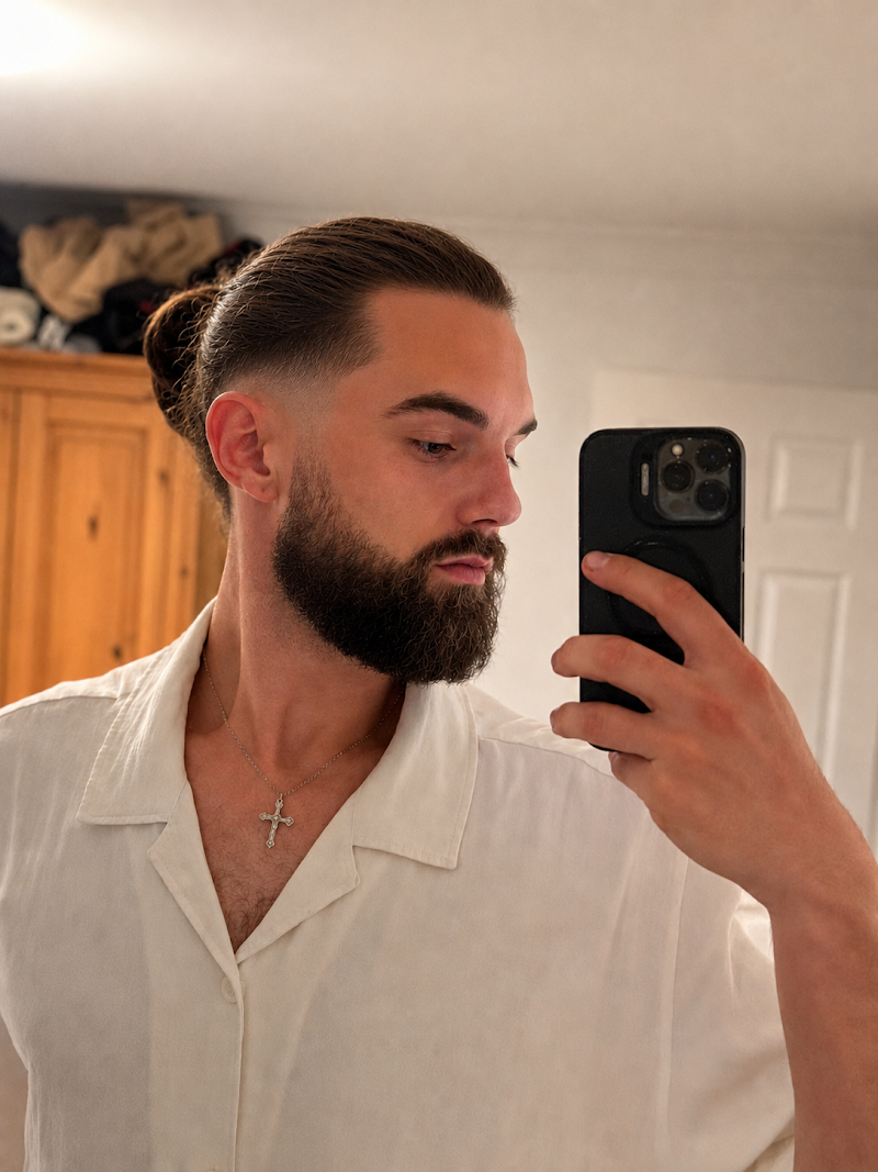 Godden Barbers photo 2