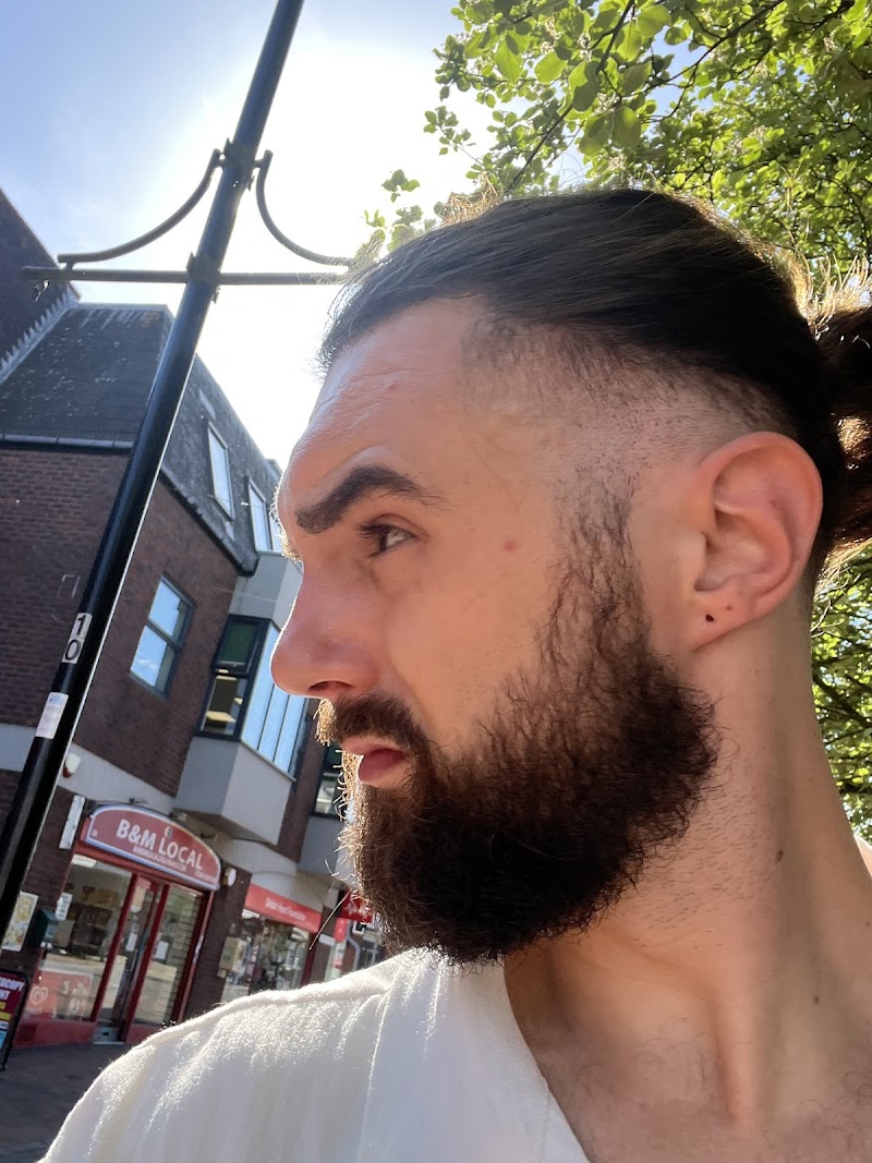 Godden Barbers photo 3