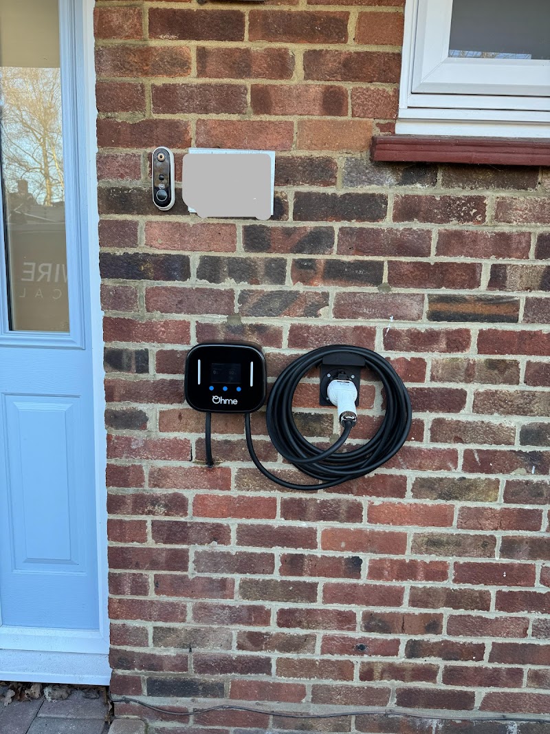Greenwire Electrical LTD — electricians