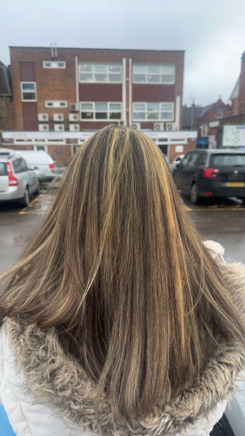 Hair House photo 2