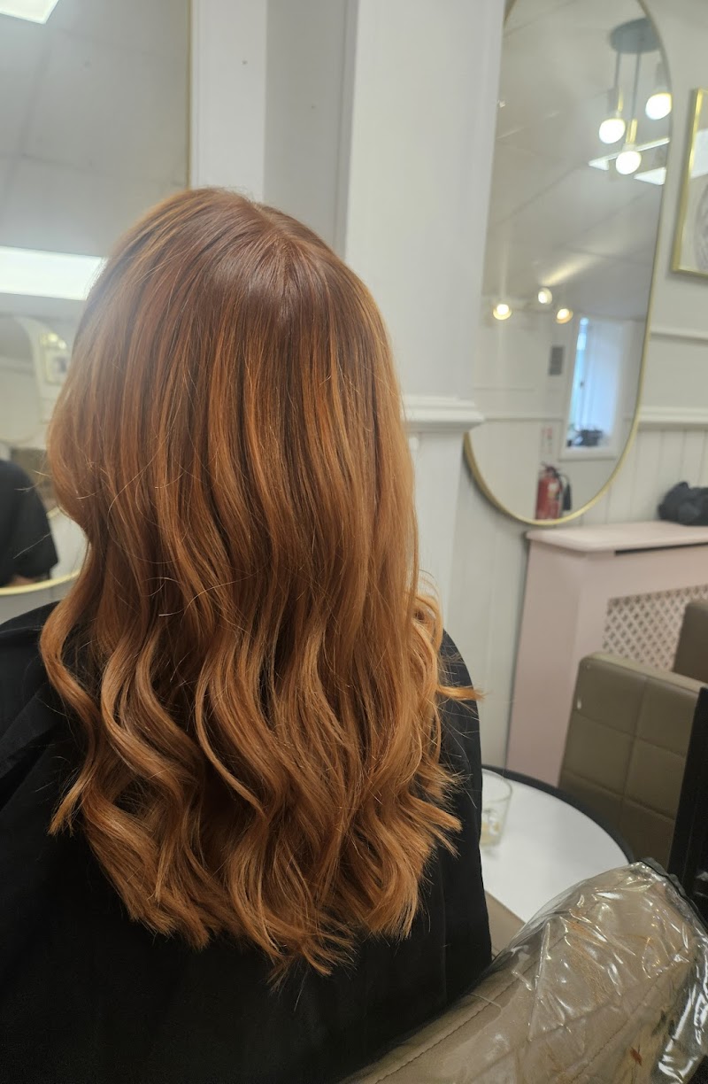 Harts Hair photo 3