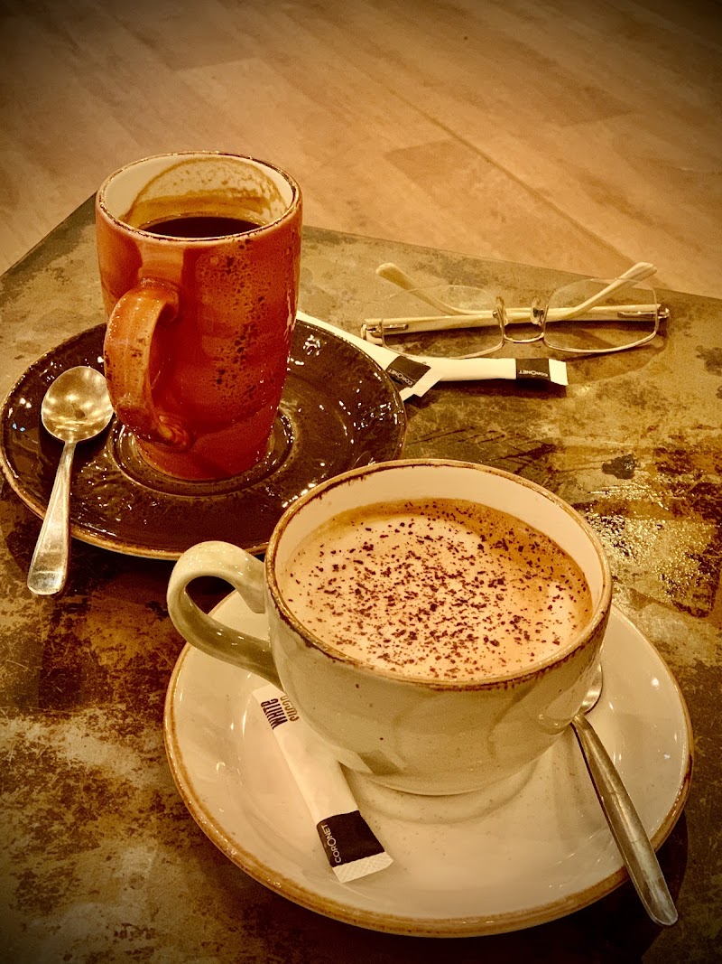 Home Coffee House photo 2
