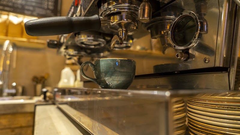 Home Coffee House photo 3