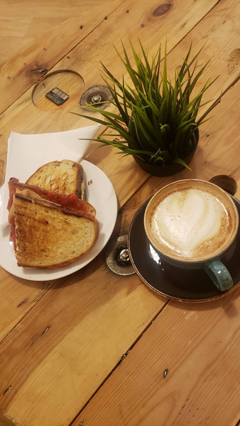 Home Coffee House photo 4