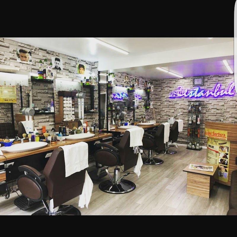 Istanbul Barbers Horley photo 2