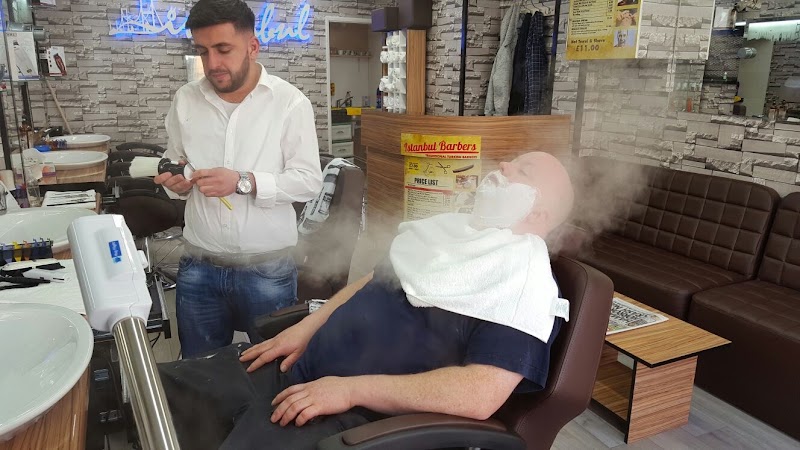Istanbul Barbers Horley photo 4