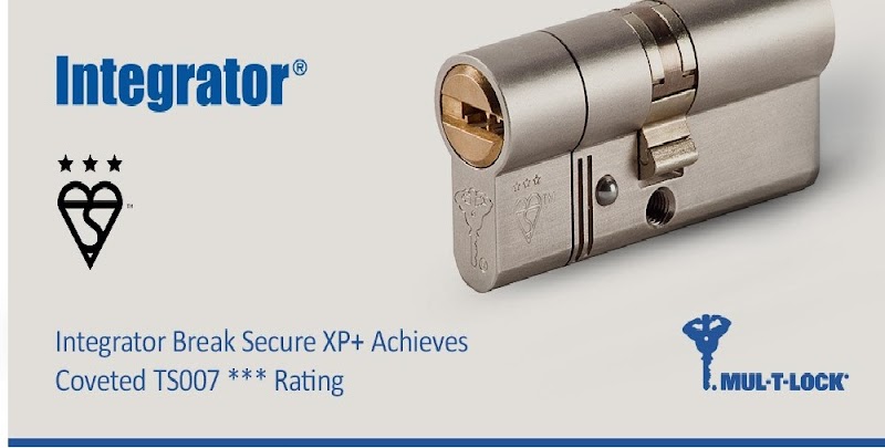 J S Locksmiths photo 3