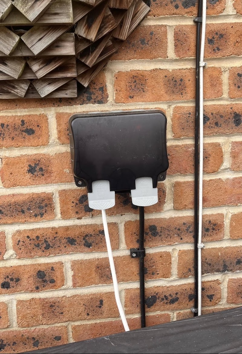 J Sutherland Electrical Services photo 2