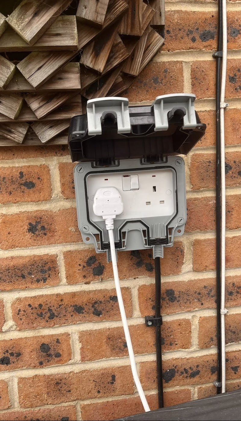J Sutherland Electrical Services photo 3