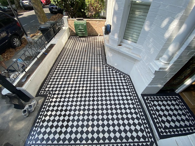 JT Elite Tiling Co Ltd photo 1