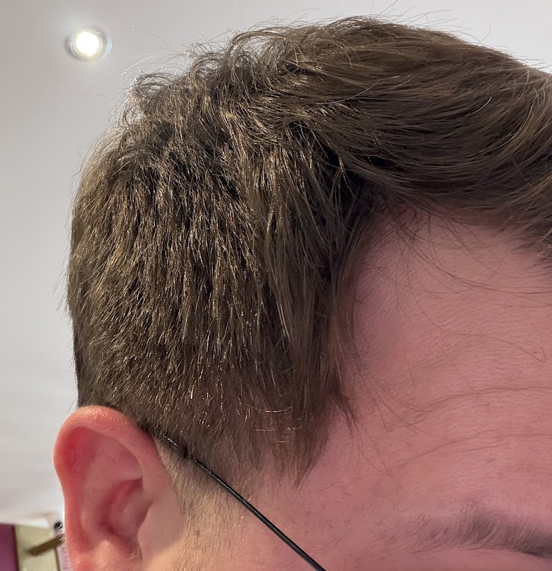 Just Another Barber Shop photo 3
