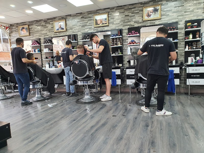 KAIA Turkish Barbers Crawley photo 2