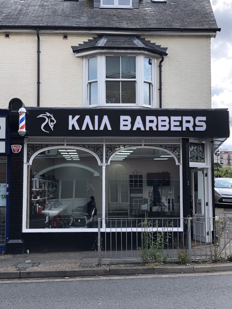 KAIA Turkish Barbers Crawley photo 3