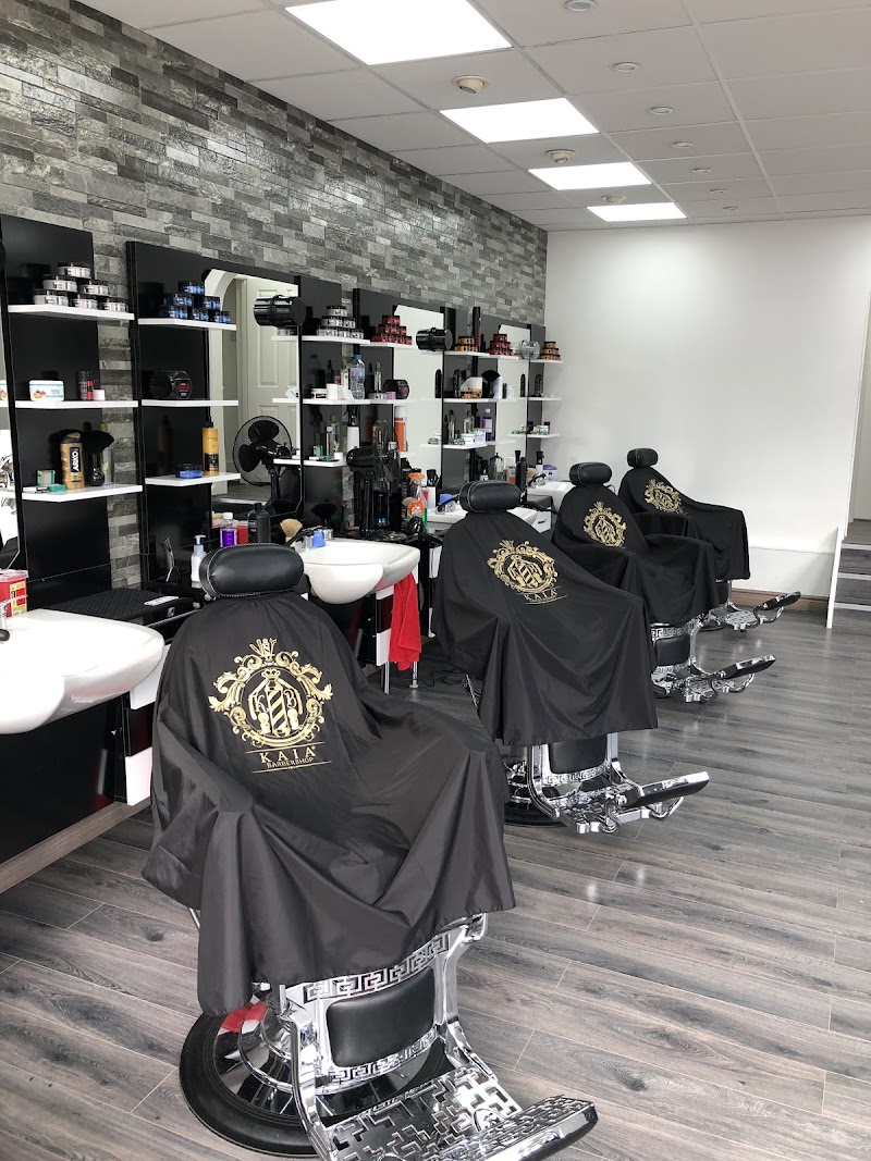 KAIA Turkish Barbers Crawley photo 4