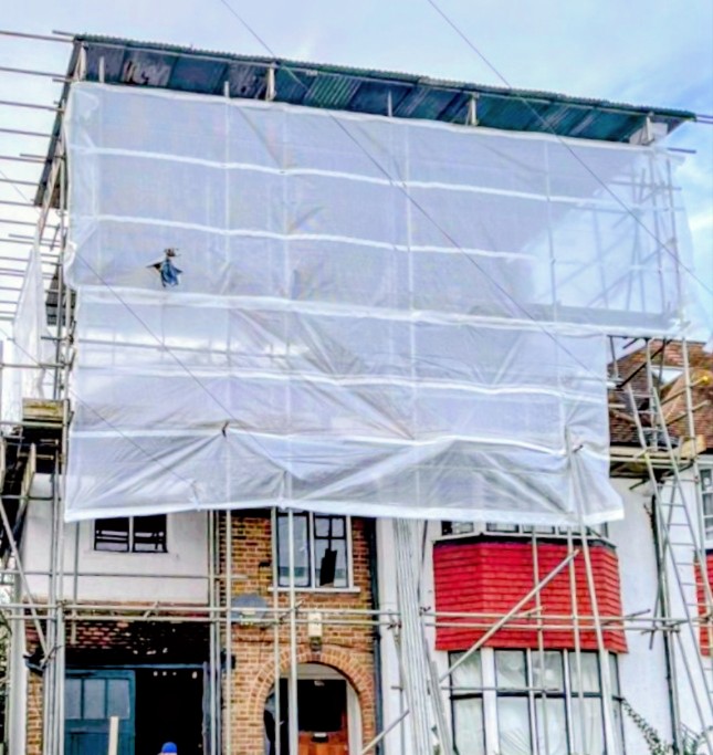 KENLEY SCAFFOLDING LTD photo 3