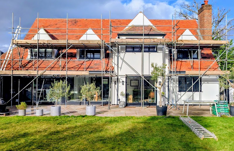 KENLEY SCAFFOLDING LTD photo 4