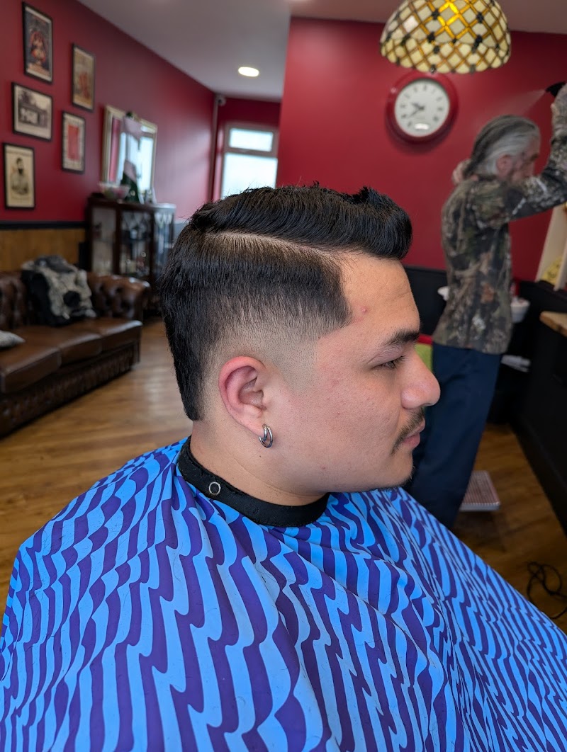 Kings Barbers photo 4