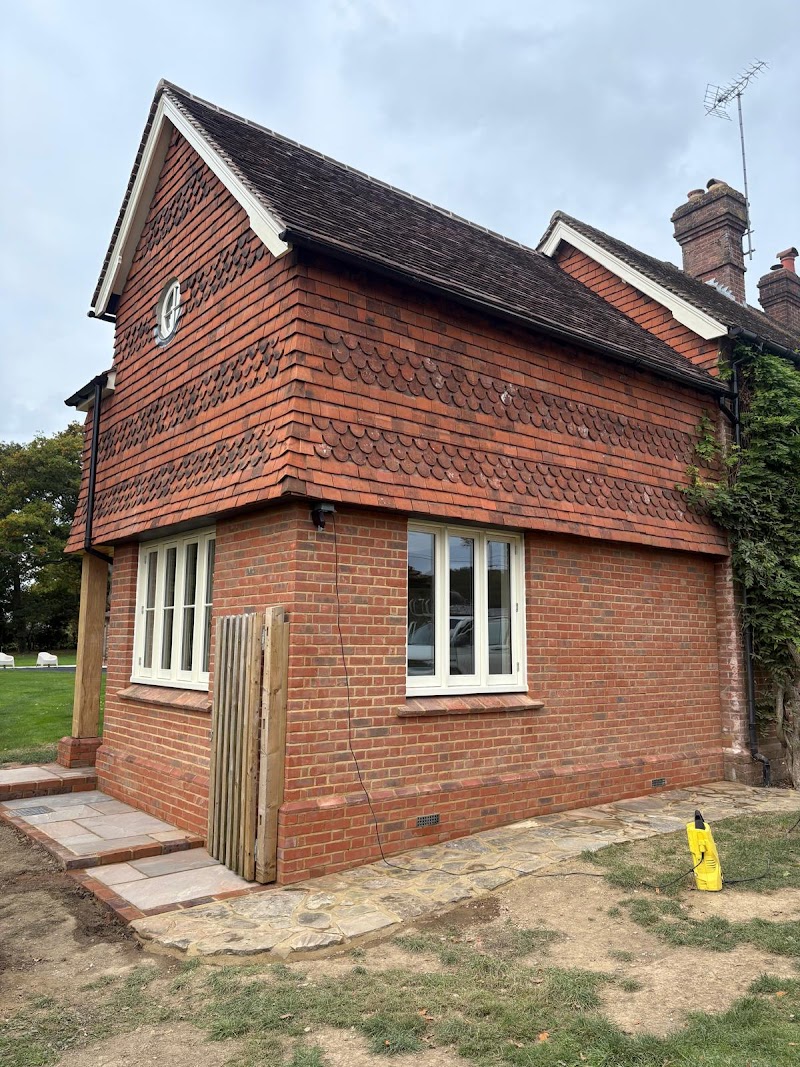 Kingswell Roofing Ltd photo 1