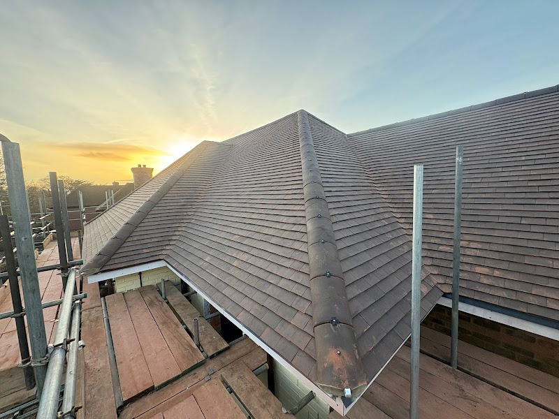 Kingswell Roofing Ltd photo 2