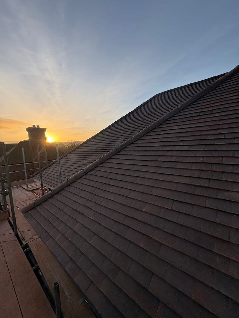 Kingswell Roofing Ltd photo 3