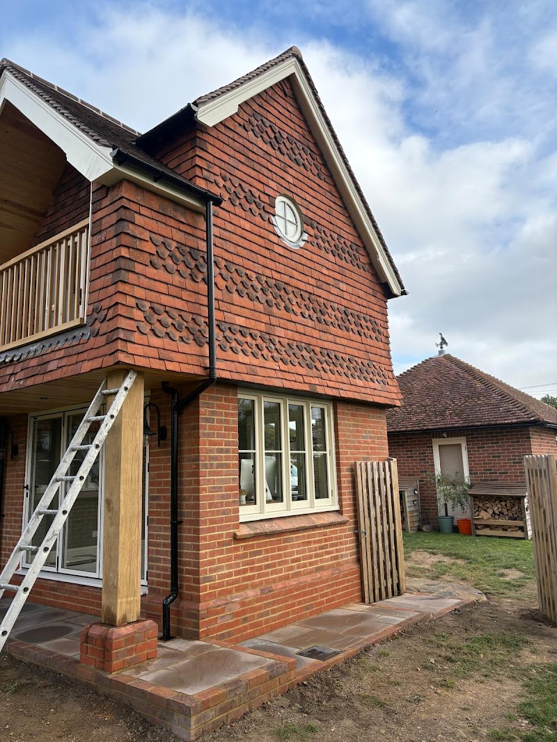 Kingswell Roofing Ltd photo 4