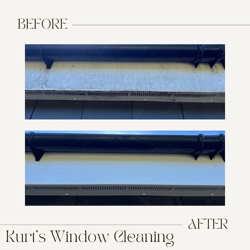 Kurt's Window Cleaning photo 3