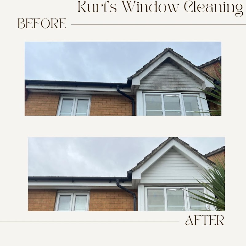 Kurt's Window Cleaning photo 4