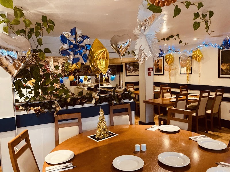 La Campana (Spanish Tapas Bar) photo 1