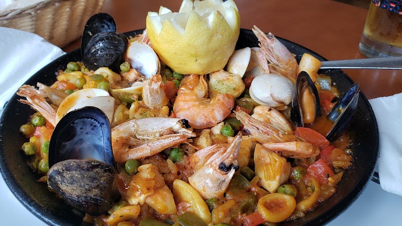 La Campana (Spanish Tapas Bar) photo 3
