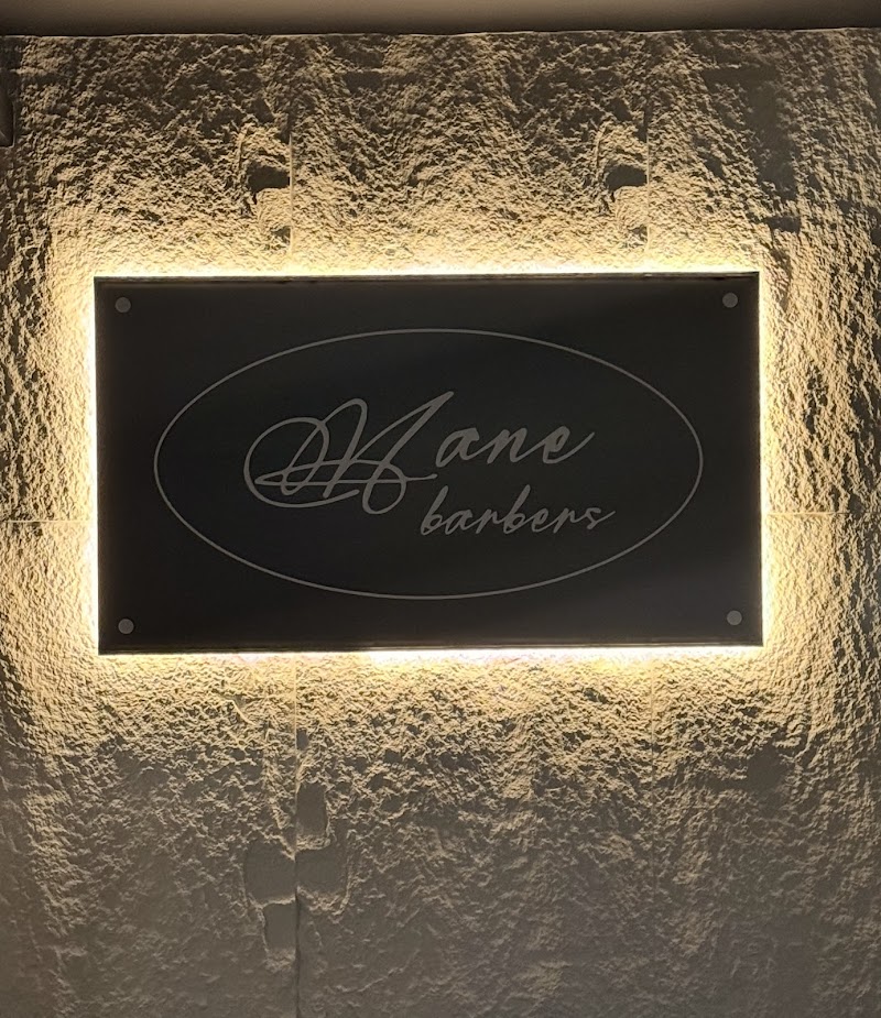 Mane Barbers photo 1