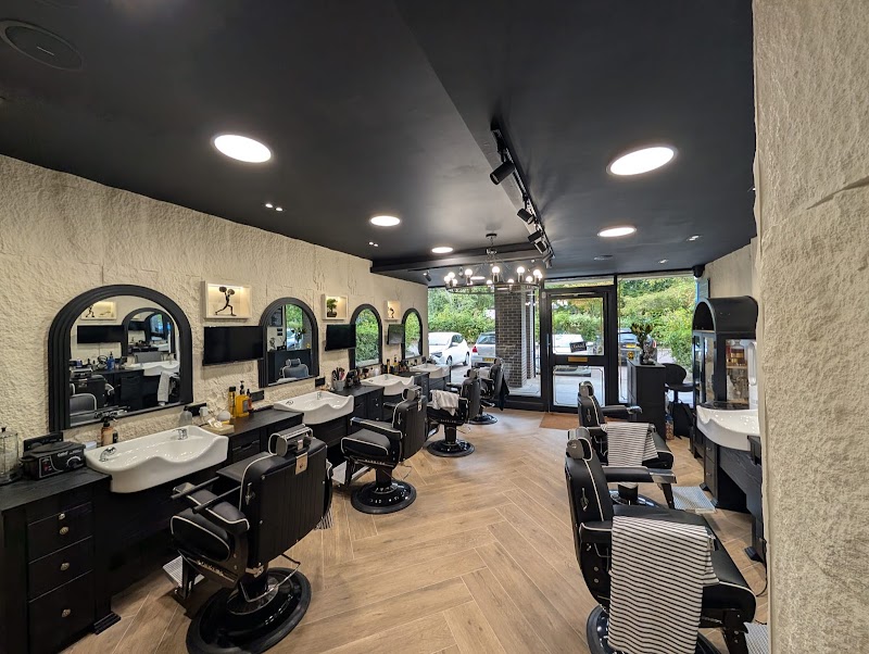 Mane Barbers photo 3