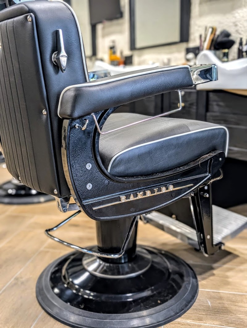 Mane Barbers photo 4
