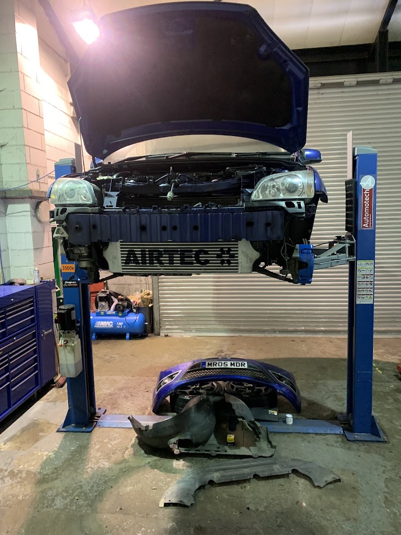 MDR Automotive photo 2