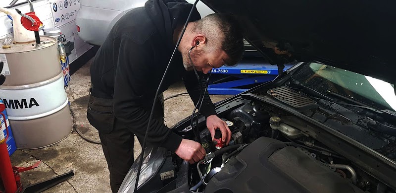 MDR Automotive photo 4