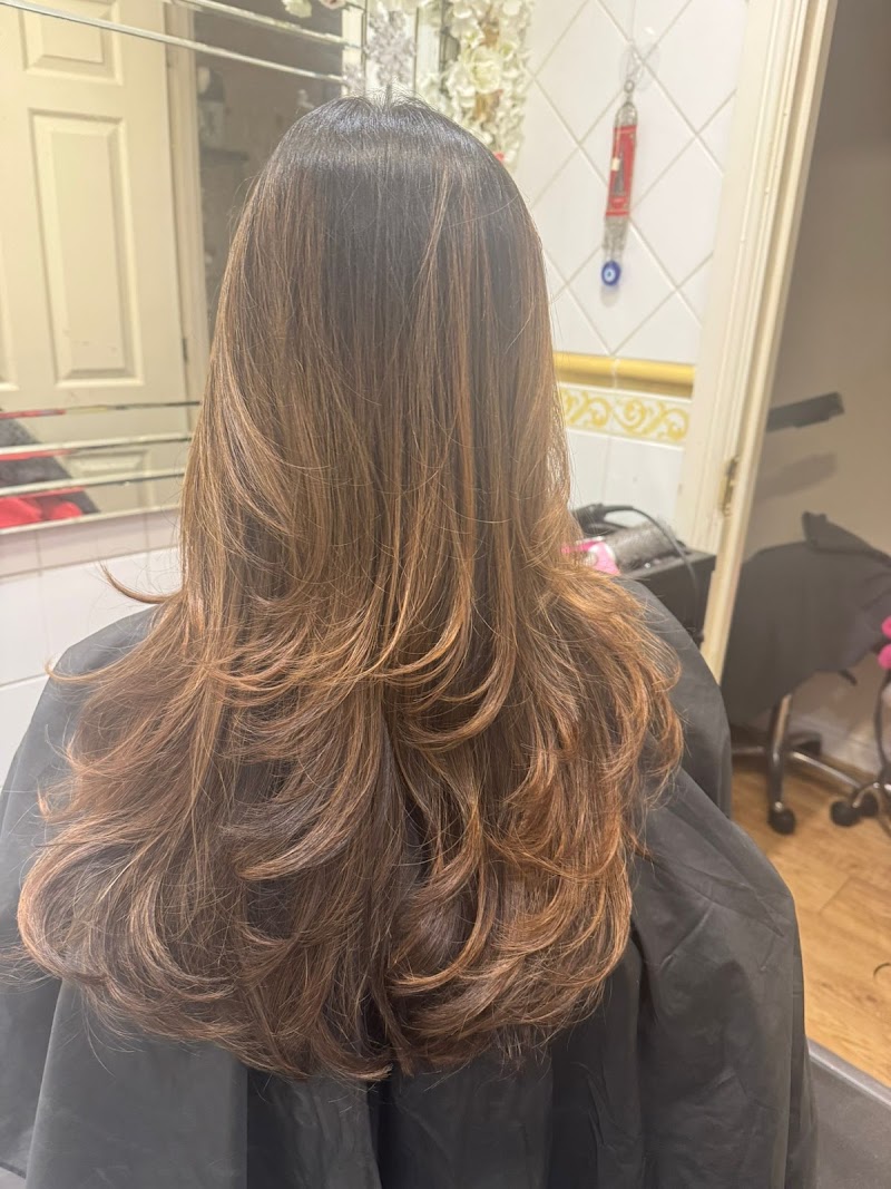 Michelle Hair and Beauty Redhill photo 4