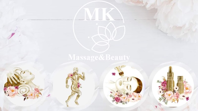 MK Massage&Beauty photo 1