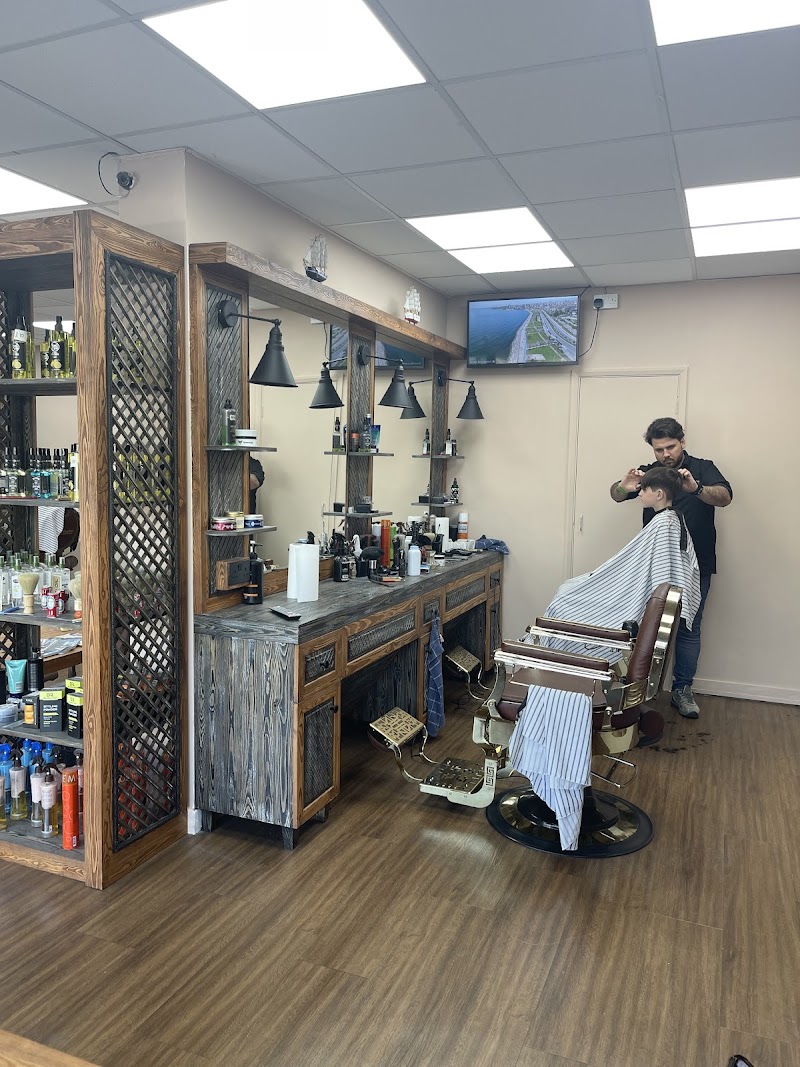 Mo's Barber photo 2