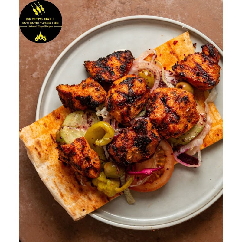 Mustis Grill & Bistro photo 2