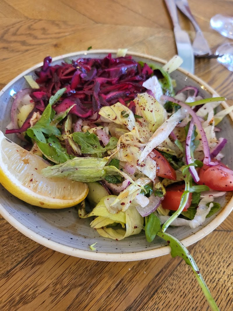 Mustis Grill & Bistro photo 4