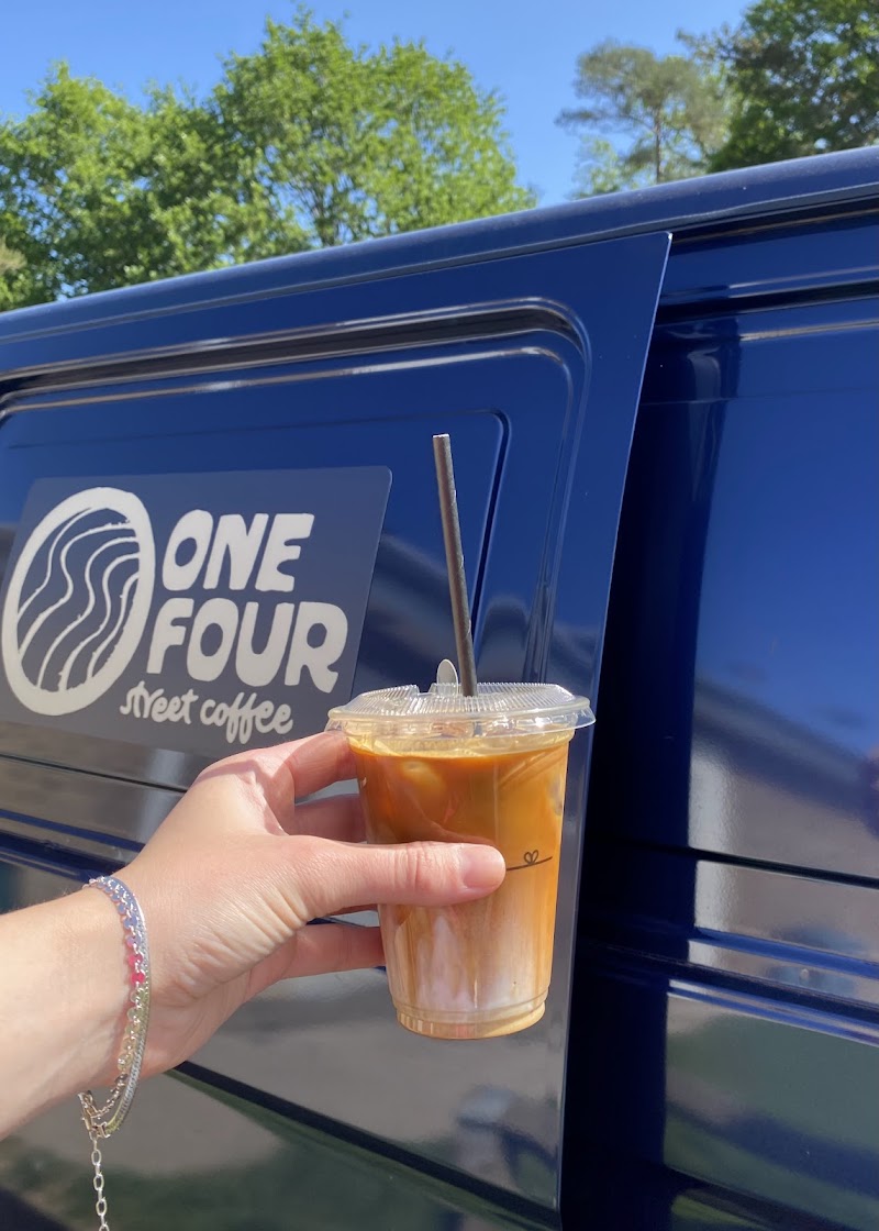 One Four Street Coffee photo 4