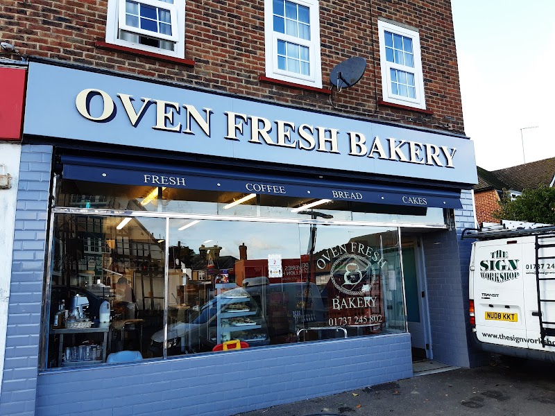 Oven Fresh Bakery photo 1