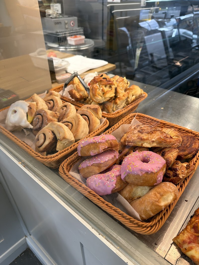 Oven Fresh Bakery photo 2