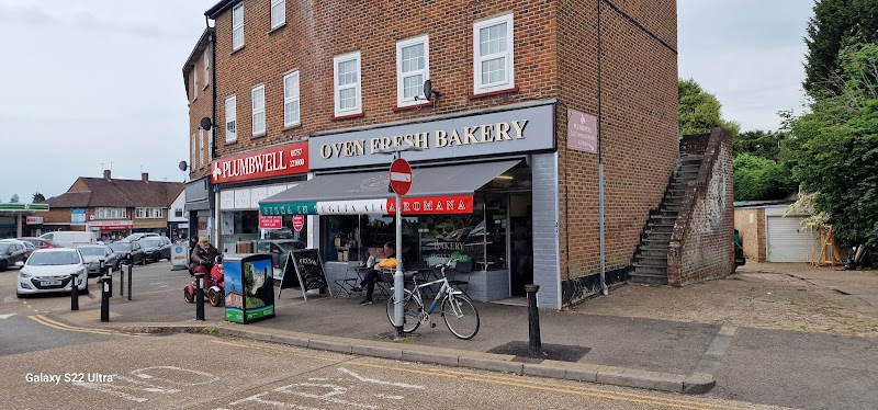 Oven Fresh Bakery photo 3