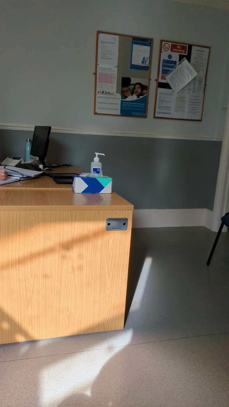 P Marsden Dental Surgery photo 3
