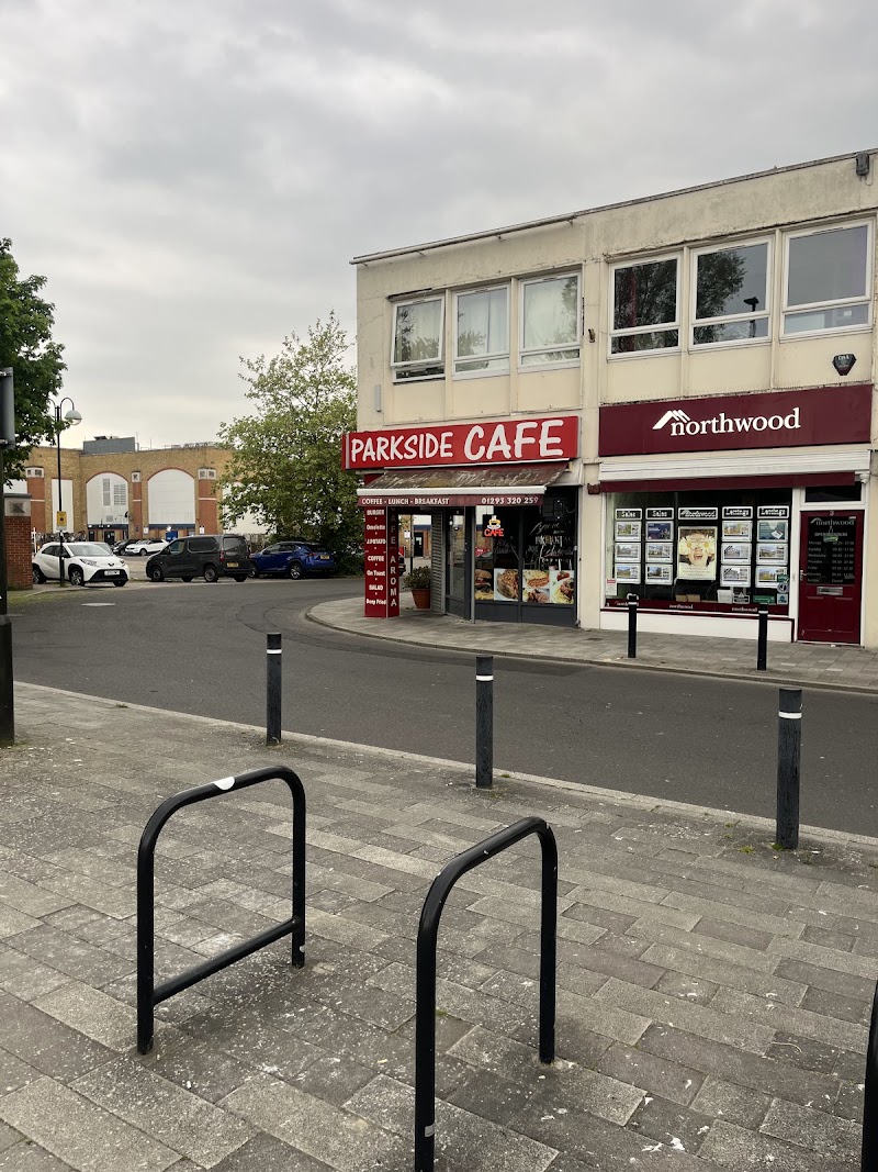 Park Side Cafe photo 1
