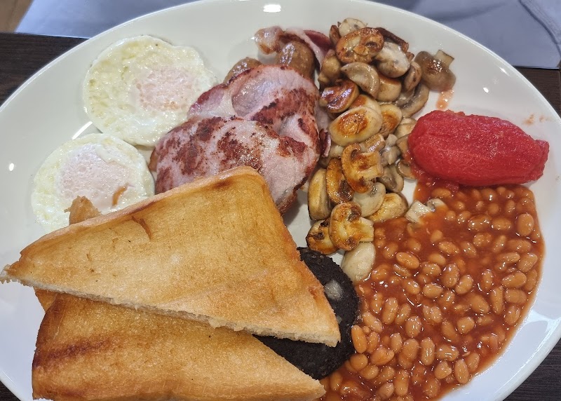 Pop Inn Cafe photo 4