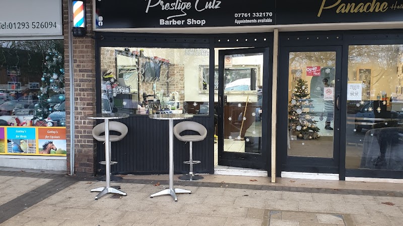 Prestige Cutz photo 1