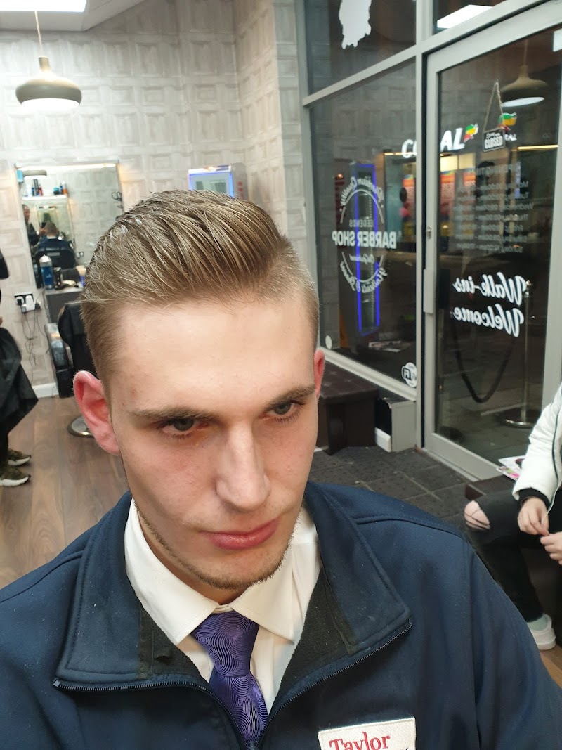 Prestige Cutz photo 3