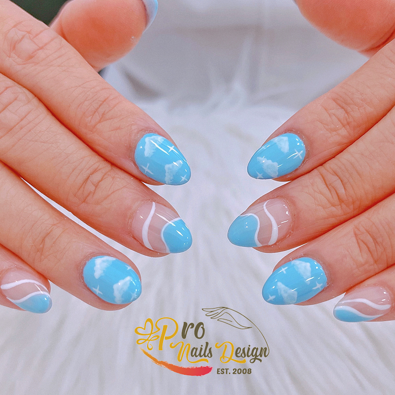 Pro Nails Design photo 2