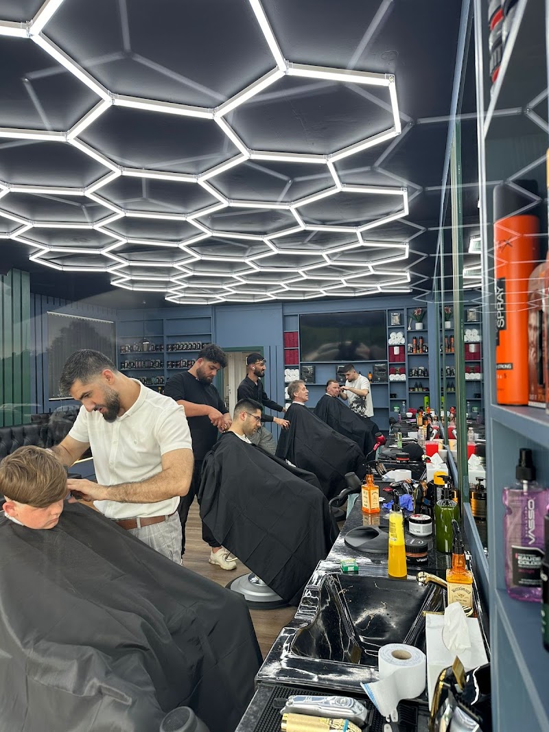 Reigate Gents Barber photo 1